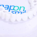 Denwhite®: Carillas Dentales Ajustables - Set 2 Pzs (Superior e inferior)